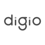 Logomarca Digio