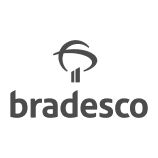 Logomarca BRADESCO