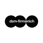 Logomarca DSM Firmenich
