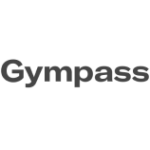 Logomarca Gympass