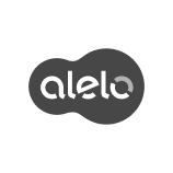 Logomarca Alelo